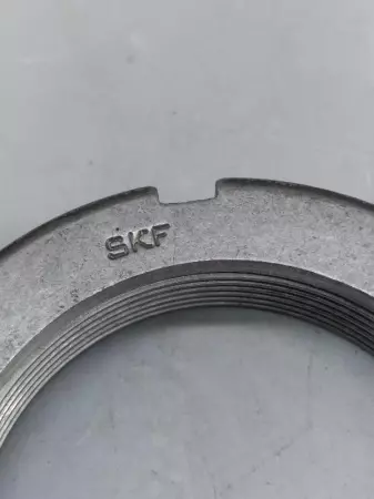 NEW SKF KM10 Lock Nut 50mm X70mm X11mm 