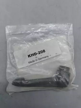 NEW Kipp KHD-208 Clamp Lever Size M6 