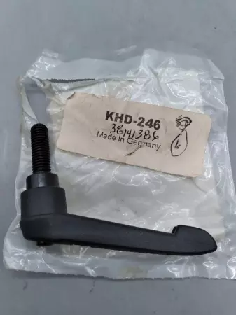 NEW Unbranded KHD-246 Clamp Lever Size 2 M8X25 