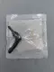 NEW Kipp KHD-104 Adjustable Handle Size 1 M5X20 