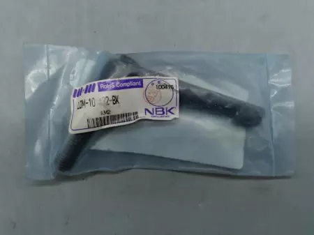 NEW NBK LDM-10X32-BK Handle 10X32 