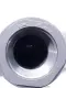 Spears 801-020 PVC Tee Socket 2