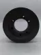 NEW Martin 36/14M/55SF Timing Belt Pulley Synchronous Wheel 