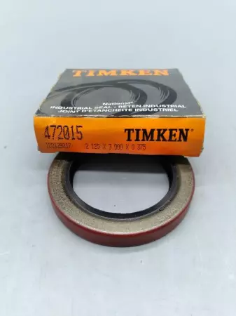 NEW Timken 472015 Automatic Transmission Torque Converter Seal 