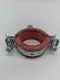 NEW Hilfi MP-MI 1 1/2 Pipe Clamp 1-1/2