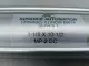 Advance Automation MP-2 DC Pneumatic Air Cylinder 1-1/2