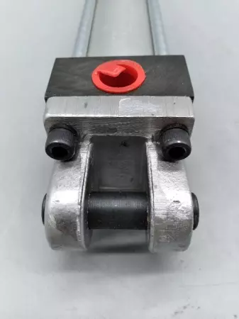 Advance Automation MP-2 DC Pneumatic Air Cylinder 1-1/2
