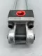 Advance Automation MP-2 DC Pneumatic Air Cylinder 1-1/2