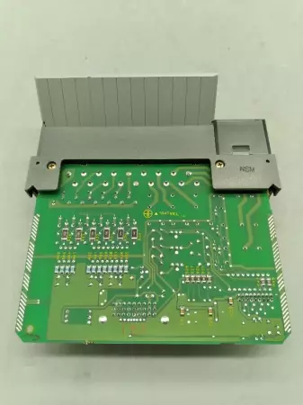 Allen-Bradley 1746-IO12 SLC 500 Combination I/O Module 