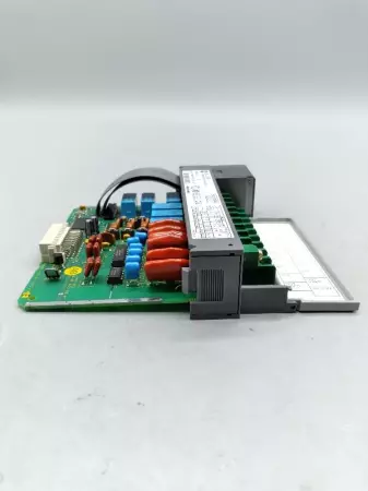 Allen-Bradley 1746-IO12 SLC 500 Combination I/O Module 