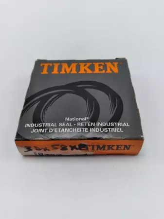 NEW Timken 7846 Shaft Oil Seal 30mm Shaft X58mm OD X8mm Width 