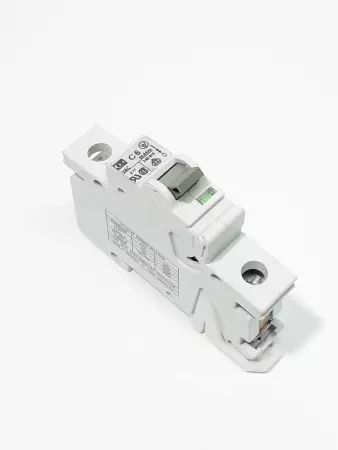 Cutler-Hammer SPCL1C06 Circuit Breaker 240-415VAC  6Amp 