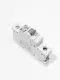 Cutler-Hammer SPCL1C06 Circuit Breaker 240-415VAC  6Amp 