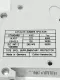 Cutler-Hammer SPCL1C06 Circuit Breaker 240-415VAC  6Amp 