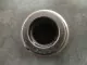 Timken RAE25RR Ball Bearing Insert with Collar 