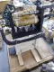 NEW Fameccanica Machinery Co. PA-3914934-R00 2-Roll Bonding Unit 