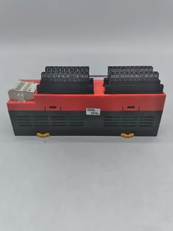 Allen-Bradley 1791DS-IB8XOB8 SER.A DeviceNet Safety Compact Block Input 