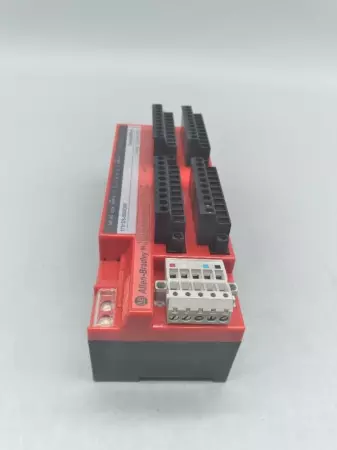 Allen-Bradley 1791DS-IB8XOB8 SER.A DeviceNet Safety Compact Block Input 