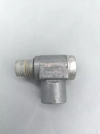  Festo 4.4-145 PSI Flow Control Valve 