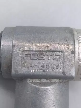  Festo 4.4-145 PSI Flow Control Valve 