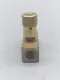 Deltrol EF 25 B Easy Read Brass Flow Control Valve, 3/8