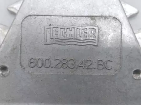 Lechler 600.283.42.BC Air Nozzle 