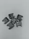 NEW Tidland 054AM4E Block 32mm L, 28mm W, 13mm T Lot of 6