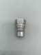  Eaton LL4KP26 Hydraulic Quick Connect Hose Coupling, Ball Lock 