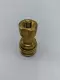  Eaton Hansen 2-HK Hydraulic Coupler Socket 1/4