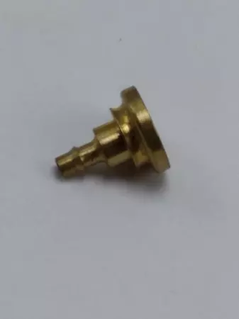 Tidland 36720601 Fittings 9mm D 10mm L Lot of 20