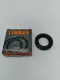 NEW Timken 7846 Shaft Oil Seal 30mm Shaft X58mm OD X8mm Width 