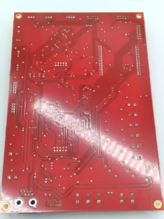  Cetac 330100-RC Circuit Board 