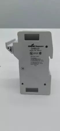  Cooper Bussmann CH60J2I Fuse Holder 600V 60Amp 