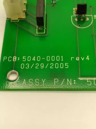  Brooks Rand LLC 5050-0001 Circuit Board 