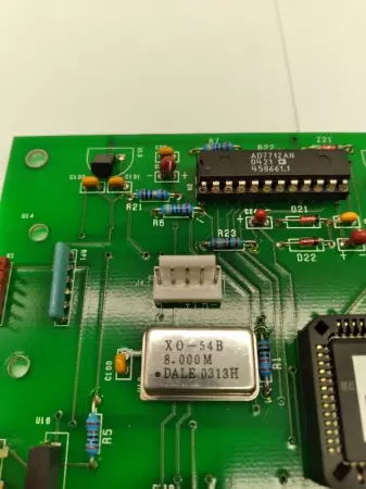  Brooks Rand LLC 5050-0001 Circuit Board 