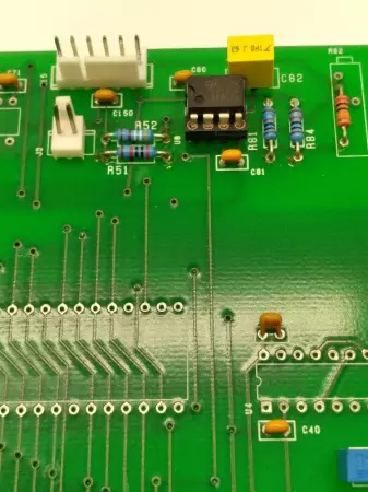  Brooks Rand LLC 5050-0001 Circuit Board 