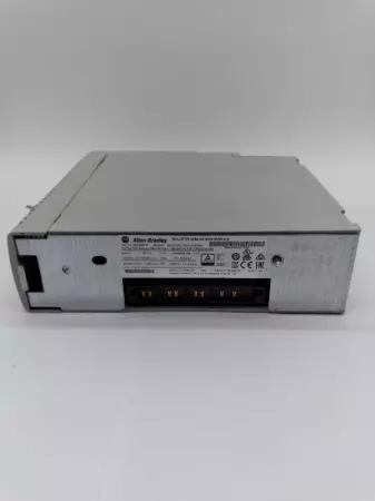 Allen-Bradley 2094-BMP5-S Kinetix 6000 Servo Drive 4Amp Axis Module 