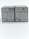  Allen-Bradley 700-HAX3Z24 Relay 24VDC Coil 6Amp Lot of 2