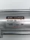  SMC NCDA1D200-1000 Pneumatic Air Cylinder 2