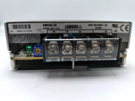  Lambda SWS50-24 Power Supply 