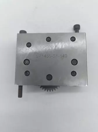 NEW Dynatec SP1455-S1-149 Hot Melt Regulator Module 0.5cc 