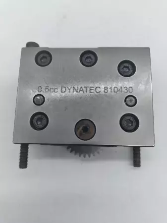 NEW Dynatec SP1455-S1-149 Hot Melt Regulator Module 0.5cc 