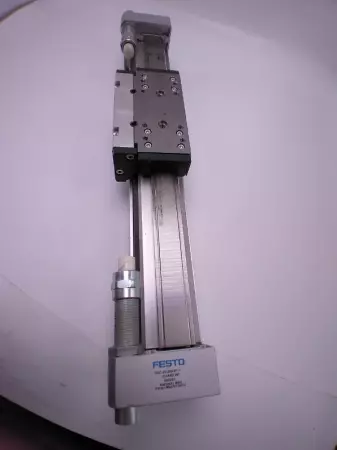 Festo DGC-25-200-KF-Y Pneumatic Linear Drive, 25mm Piston 200mm Stroke 