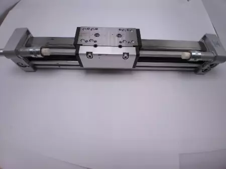 Festo DGC-25-200-KF-Y Pneumatic Linear Drive, 25mm Piston 200mm Stroke 