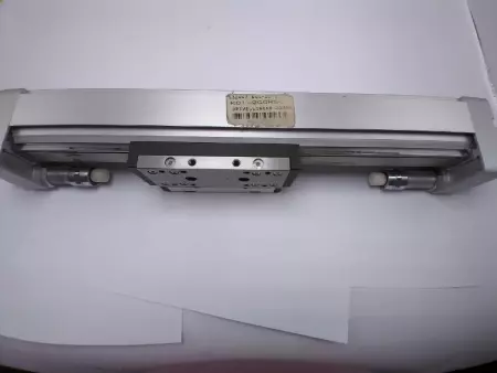 Festo DGC-25-200-KF-Y Pneumatic Linear Drive, 25mm Piston 200mm Stroke 