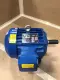 Elektrim ESG182T Energy Efficient Electric Motor, 3HP 182T Frame 