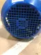 Elektrim ESG182T Energy Efficient Electric Motor, 3HP 182T Frame 