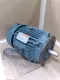 Reliance Electric P18C1123F AC Servo Motor, 3HP 182TC Frame 