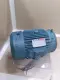 Reliance Electric P18C1123F AC Servo Motor, 3HP 182TC Frame 