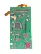  3-0848-02 Circuit Board 2-0898A REV X1 